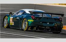 55 - Ferrari 458 Italia - AF Corse