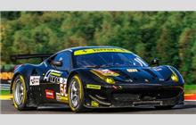 56 - Ferrari 458 Italia - AT Racing