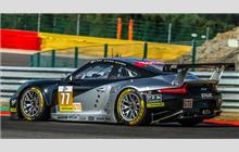 77 - Porsche 991 RSR - Proton Competition