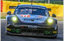 77 - Porsche 991 RSR - Proton Competition