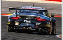 77 - Porsche 991 RSR - Proton Competition