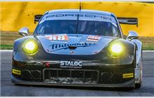 88 - Porsche 991 RSR - Proton Competition