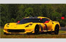 4 - Chevrolet Corvette C7.R #C7RGT-004 (Pratt & Miller) - Corvette Racing