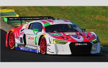 6 - Audi R8 LMS GT3 #AS4SAFGT201600026 - Stevenson Motorsports