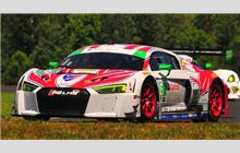 6 - Audi R8 LMS GT3 #AS4SAFGT201600026 - Stevenson Motorsports