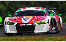 6 - Audi R8 LMS GT3 #AS4SAFGT201600026 - Stevenson Motorsports
