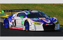 9 - Audi R8 LMS GT3 #AS4SAFGT201500009 - Stevenson Motorsports