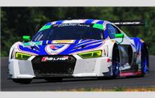 9 - Audi R8 LMS GT3 #AS4SAFGT201500009 - Stevenson Motorsports