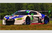 9 - Audi R8 LMS GT3 #AS4SAFGT201500009 - Stevenson Motorsports