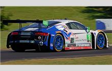 9 - Audi R8 LMS GT3 #AS4SAFGT201500009 - Stevenson Motorsports