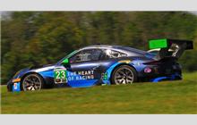 23 - Porsche 991 GT3 R #WP0ZZZ99ZGS199502 - Team Seattle / Alex Job Racing