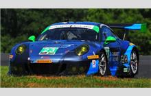 23 - Porsche 991 GT3 R #WP0ZZZ99ZGS199502 - Team Seattle / Alex Job Racing