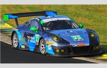 23 - Porsche 991 GT3 R #WP0ZZZ99ZGS199502 - Team Seattle / Alex Job Racing