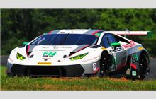27 - Lamborghini Huracán GT3 #ZHWEC1ZF5GLAD4221 - Dream Racing Motorsport