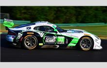33 - Dodge Viper GT3-R #C007 - Riley Motorsports