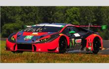 48 - Lamborghini Huracán GT3 #ALSCGT201500005 - Paul Miller Racing
