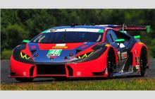 48 - Lamborghini Huracán GT3 #ALSCGT201500005 - Paul Miller Racing