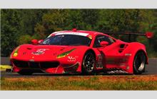 62 - Ferrari 488 GTE #3810 - Risi Competizione