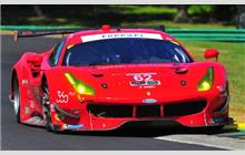 62 - Ferrari 488 GTE #3810 - Risi Competizione