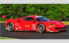 62 - Ferrari 488 GTE #3810 - Risi Competizione