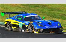80 - Dodge Viper GT3-R #C003 - Lone Star Racing