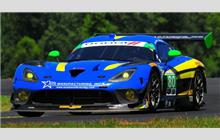 80 - Dodge Viper GT3-R #C003 - Lone Star Racing