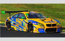 97 - BMW M6 GT3 #1505 - Turner Motorsport