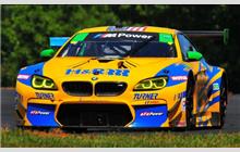 97 - BMW M6 GT3 #1505 - Turner Motorsport