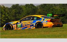 97 - BMW M6 GT3 #1505 - Turner Motorsport