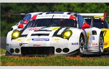911 - Porsche 991 RSR #WP0ZZZ99ZGS199901 - Porsche North America