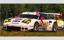 911 - Porsche 991 RSR #WP0ZZZ99ZGS199901 - Porsche North America