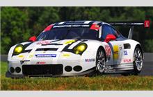 912 - Porsche 991 RSR #WP0ZZZ99ZFS199903 - Porsche North America