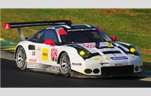 912 - Porsche 991 RSR #WP0ZZZ99ZFS199903 - Porsche North America