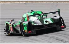 2 - Ligier JS P2 Honda HPD #OR02-09 (Onroak) - Tequila Patrón ESM