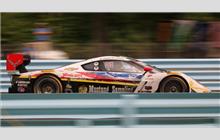 5 - Chevrolet Corvette DP #CPM-GM009 (Coyote) - Action Express Racing