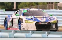 9 - Audi R8 LMS GT3 #AS4SAFGT201500009 - Stevenson Motorsports