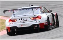 25 - BMW M6 GTLM #1503 - BMW Team RLL