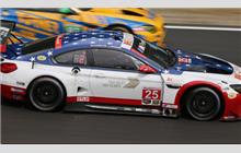 25 - BMW M6 GTLM #1503 - BMW Team RLL