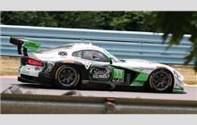 33 - Dodge Viper GT3-R #C004 - Riley Motorsports