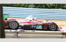 38 - Oreca FLM 09 Chevrolet #01 - Performance Tech Motorsports