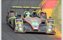 52 - Oreca FLM 09 Chevrolet #39 - PR1/Mathiasen Motorsports