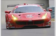 62 - Ferrari 488 GTE #3810 - Risi Competizione