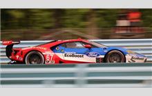 67 - Ford GT #FP-GT04 - Ford Chip Ganassi Racing