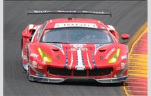 68 - Ferrari 488 GTE #3808 - Scuderia Corsa