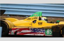 85 - Oreca FLM 09 Chevrolet #21 - JDC-Miller Motorsports