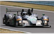 88 - Oreca FLM 09 Chevrolet #10 - Starworks Motorsports