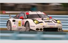 911 - Porsche 991 RSR #WP0ZZZ99ZGS199901 - Porsche North America