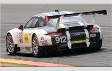 912 - Porsche 991 RSR #WP0ZZZ99ZFS199903 - Porsche North America