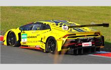 3 - Lamborghini Huracán GT3 - Bonaldi Motorsport S.r.L.