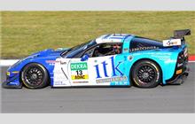 13 - Chevrolet Corvette Z06.R GT3 (Callaway) - RWT - Racing team